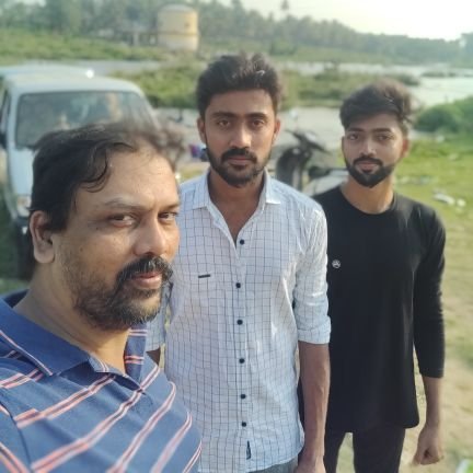 SShamshuddin2's profile picture. 