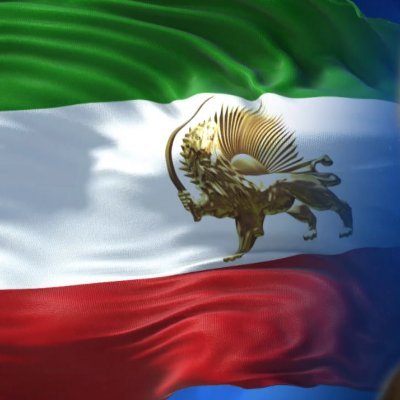 Iranian Christian ✝.  Freedom for Iran; Supporter of the NCRI (@iran_policy) & Mrs. Rajavi's 10-Point-Plan. It's Time to Free the Land of the Sun & the Lion.