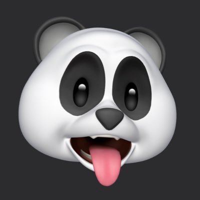 It’s a pandamic out there. Take care of yourself. I tweet about games, movies, occasionally sports, and more. @globalpandamic on tik tok