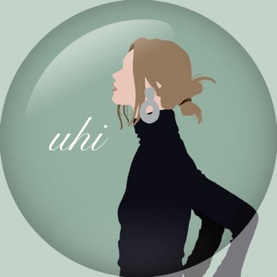 uhi._.《フォトイラストレーター》さんのプロフィール画像