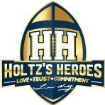 Former Professional Football Player Executive Director of Holtz’s Heroes Foundation, Inc.