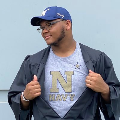 USNA '26 | Roll Goats🐐⚓️