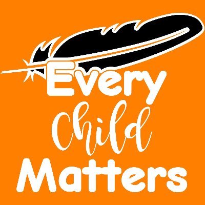 National Indigenous-led charitable organization that promotes healing and Reconciliation. https://t.co/TxGR7nsqog
#everychildmatters 🧡 #Reconciliation