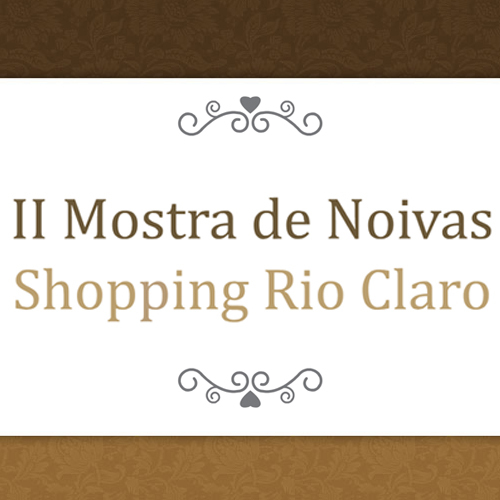 2MostraRioClaro's profile picture. 