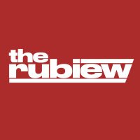 The Rubiew (@therubiew) 's Twitter Profile Photo