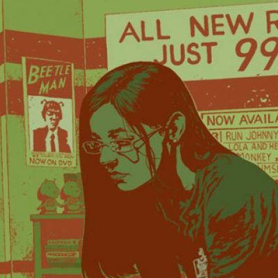 BangsSofi's profile picture. Si no existiera, habría que inventarme.