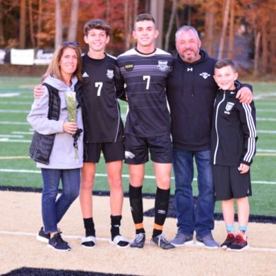 MattBagley12's profile picture. Trumbull // Roger Williams Soccer