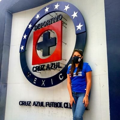 Cruz Azul [(+)]