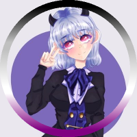 Nike Koufuku (@never_fallx) 's Twitter Profile