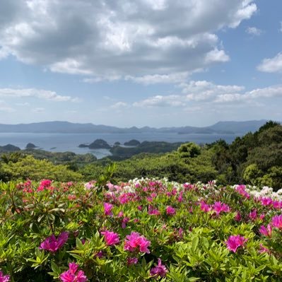 Hisa5510's profile picture. 長崎 アラフィフ