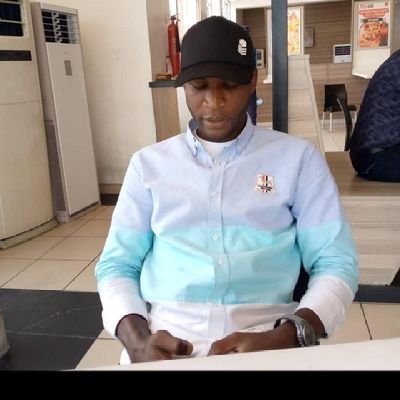 QHSE EXPERT, DEEPTHINKER...HUMANIST.. ENTERPRENEUR... PROCESS CHEMIST.. BIOCHEMIST.. RESILIENT FELLOW.... JW