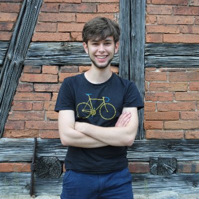 justus_heuer's profile picture. Physik-Student | Klima-Aktivist | #FridaysForFuture | Landesvorstand bei @gruene_th für die @gj_thueringen | er/he