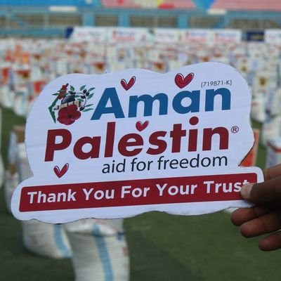Aman Palestin Damansara Official*