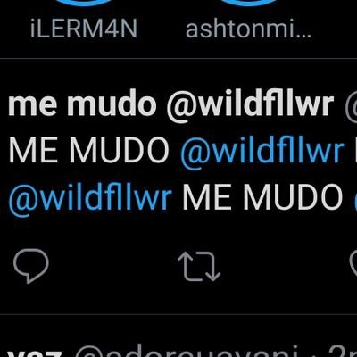 cuenta de fancams o edits | estoy en @wildfllwr