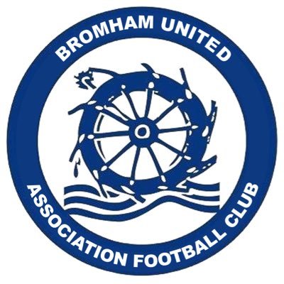 Est 2015. Bromham United currently playing in Bedford & District Sunday League Division One  #BBB