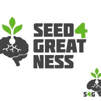 Seed4Greatness(@Seed4G) 's Twitter Profile Photo