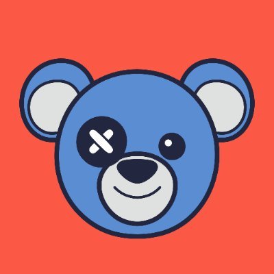 NFTheo is an art project of 3000 unique NFT Teddy Bears. This project is entirely about the art, so manage your expectations accordingly.

https://t.co/WLbFM92PXU
