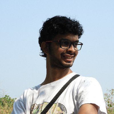 Chevening Scholar | Caux Scholar Asia Plateau | GIPE | TISS |
Activist, Youth Mobiliser and 'Unconventional' Educator.
Views are personal.