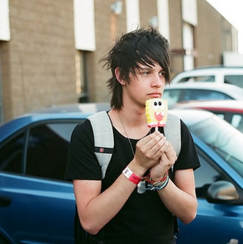 StephenNot's profile picture. Eric.