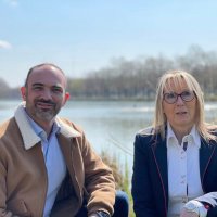Clément Stengel & Chantal Modeste (@stengelmodeste) 's Twitter Profile