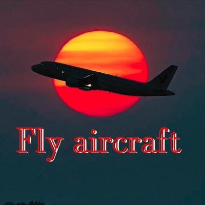 Fly_aircraft Profile