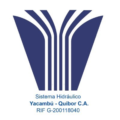 Ente adscrito al Ministerio del Poder Popular de Atención de las Aguas @minaguasoficial Fundado el 20/09/89,  
#GESTIÓNQUEFLUYECONLAVIDA /Ministro @RMarcoTorres