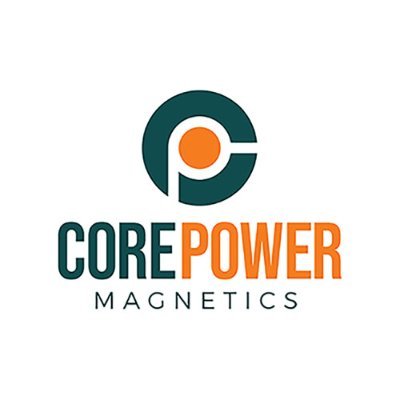 High Performance Magnetics to Power the future