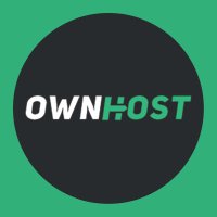 OwnHost(@ownhosting) 's Twitter Profile Photo