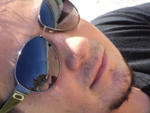 PetersonPontes's profile picture. 