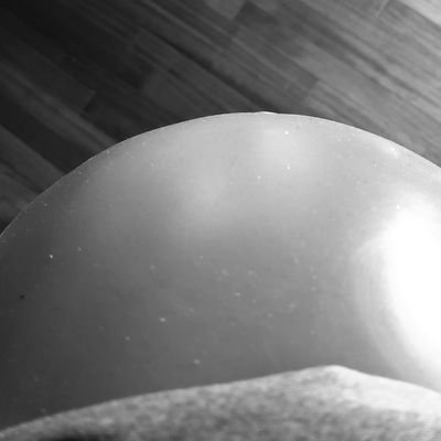 I am so #pregnant