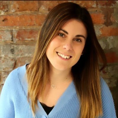 Traductora multimedia (es/de/fr➡️es/as). Cofundadora de @_Aitrad 💙 📩 info@aitrad.es 🔎https://t.co/UL58hOXM7y