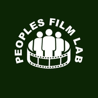 peoplesfilmlab's profile picture. Film Lab Coming Soon! 2021
