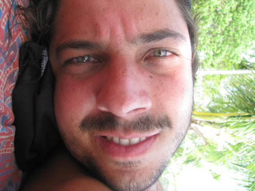 Tito Carvalho