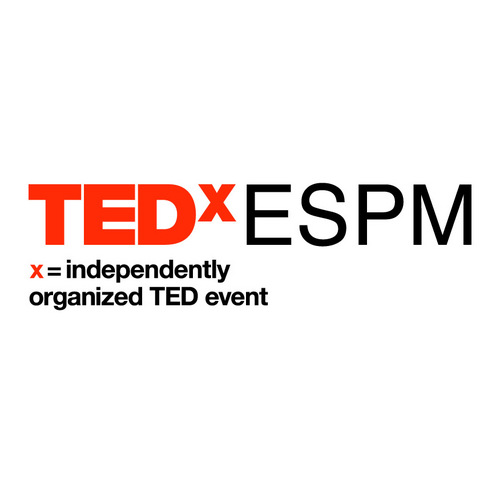 TEDxESPM's profile picture. TEDxESPM ideias só ganham vida quando não estão dentro de gavetas.