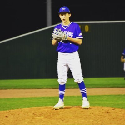 RHP Cisco baseball 2026 jadenfox180@gmail.com. Phone number - 832-980-7169