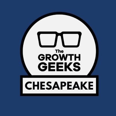 The Growth Geeks Chesapeake