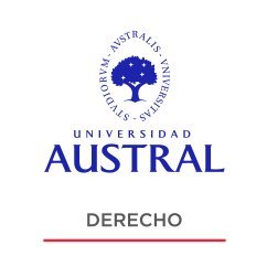 Twitter oficial de la Facultad de Derecho de la Universidad Austral, Buenos Aires