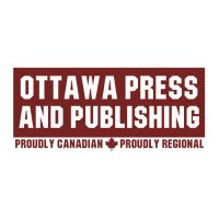 Ottawa Press and Publishing(@ReadLocalOttawa) 's Twitter Profileg
