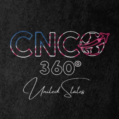 CNCOflorida's profile picture. Fanclub oficial de @cncomusic en Florida, USA 🇺🇸 Formamos parte de @cnco360 🙌🏻❤️🔥