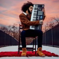 André Mariette (@mariettemusic) 's Twitter Profile Photo