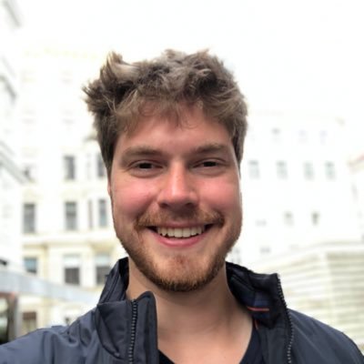 FelixEichler's profile picture. testing the limits since 1995