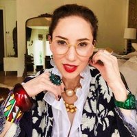 Carla Rockmore(@CarlaRockmore) 's Twitter Profile Photo