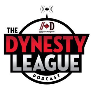 New fantasy football podcast on the @dynessports podcast network. https://t.co/hAXyg08hf2