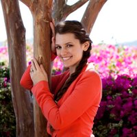 Dr. Julia Gauberg(@JuliaTheEvoDiva) 's Twitter Profile Photo