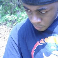 Aaron Rainge (@blackwolfninja8) 's Twitter Profile