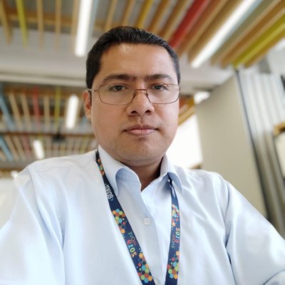 Gil_Santacruz's profile picture. Dynamics CRM Consultant, MBA