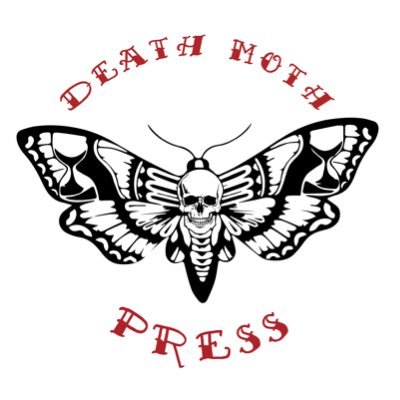 Death Moth Press Profile