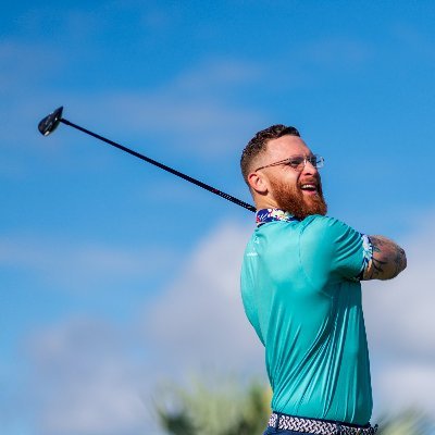 I'm an avid golfer, although not a professional, with more than 15 years of golfing and coaching experience with golfers from all over the world.