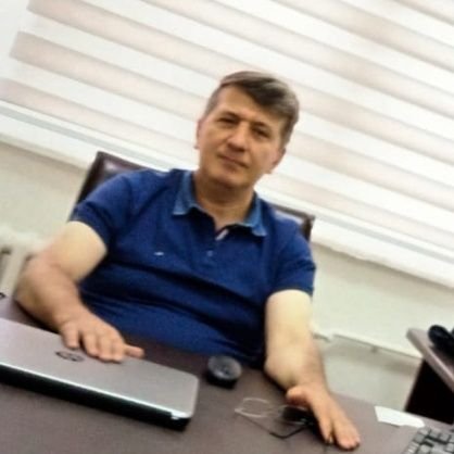 HasanSevim71's profile picture. SÜİF Tefsir Dr.Öğr.Üyesi