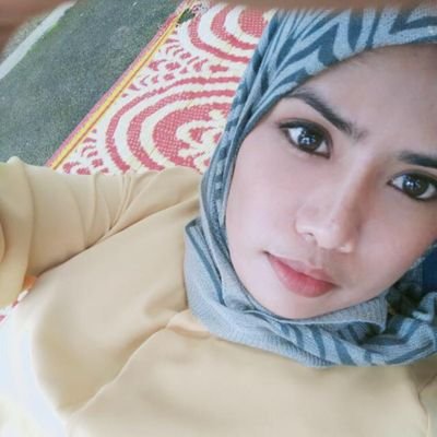 Sabar Itu Indah...Sebaik² Rancangan, Rancangan Allah yg Terbaik...JanjiNya Pasti..🤲💋☺️